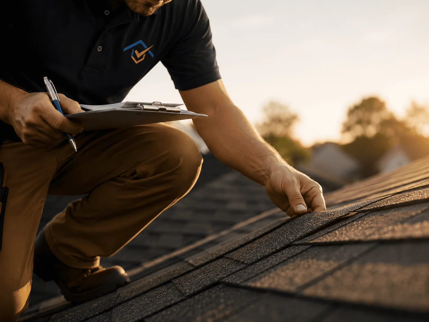 Why Choose Roof Inspection in Benton Ridge, OH